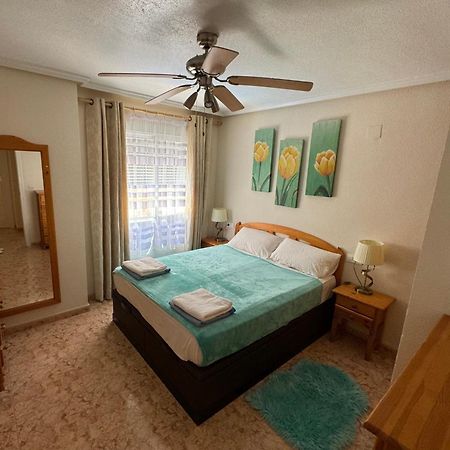 Don Pablo Apartmento Торевьиа Экстерьер фото